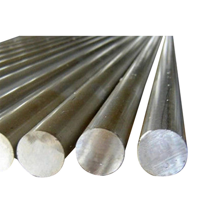Inconel 718 barras de aço de liga do níquel de Astm B670 N07718 da barra redonda