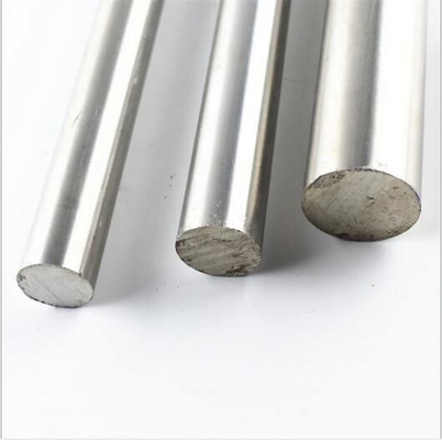 825 625 ligam Rod Inconel que de aço X750 em volta do níquel da barra baseou laminado a alta temperatura