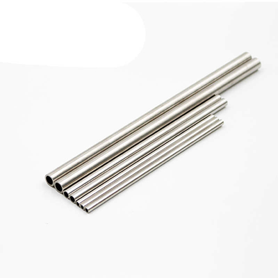 N06601 Inconel 600 601 718 tubulação sem emenda Uns N06600 N06601 N06625 W.Nr.2.4816 2,4851 2,4856 de Inconel 625