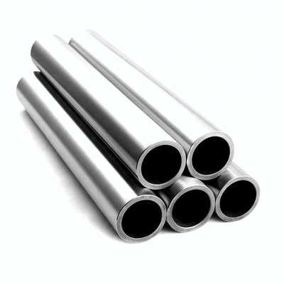 Tubo da tubulação sem emenda de tubulação de aço A335 P11 Astm Inconel 600 de liga do níquel de UNS NO6600