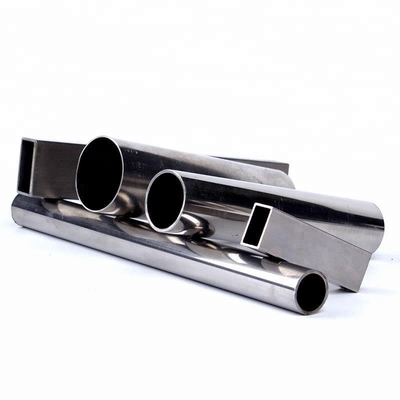 Tubo da tubulação sem emenda de tubulação de aço A335 P11 Astm Inconel 600 de liga do níquel de UNS NO6600