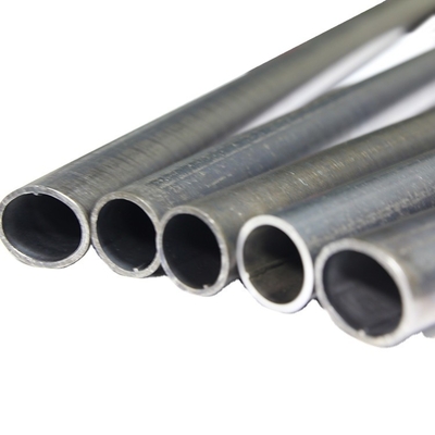 Tubulação soldada da tubulação da liga de níquel de C276 Inconel 601600 ASTM B516