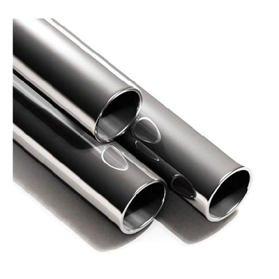 Tubulação soldada da tubulação da liga de níquel de C276 Inconel 601600 ASTM B516