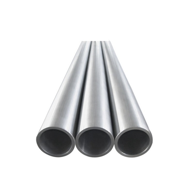 A tubulação de aço de alta temperatura de liga do níquel de ASTM B516 soldou Hastelloy C276