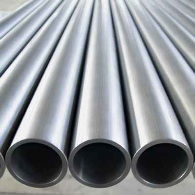 A tubulação de aço de alta temperatura de liga do níquel de ASTM B516 soldou Hastelloy C276