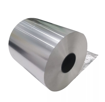 A bobina de aço não orientada do silicone para a bobina elétrica de Crngo Crgo do núcleo de ferro dos motores laminou