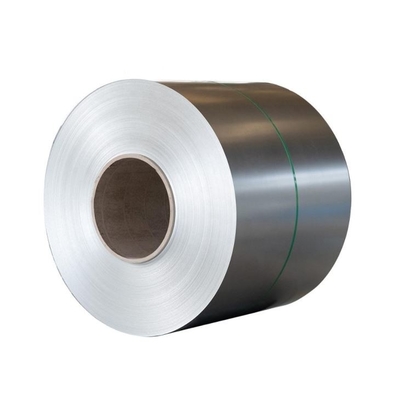 A bobina de aço não orientada do silicone para a bobina elétrica de Crngo Crgo do núcleo de ferro dos motores laminou
