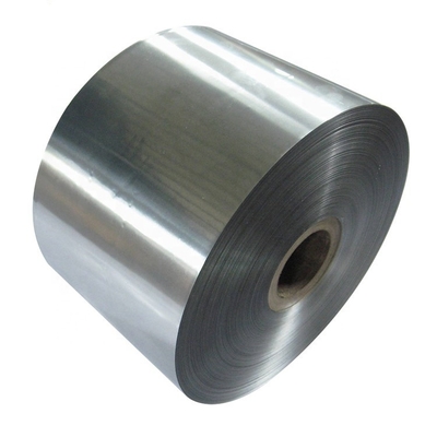O aço de liga de Hastelloy bobina o círculo B-3 de UNS N10675 2,4615