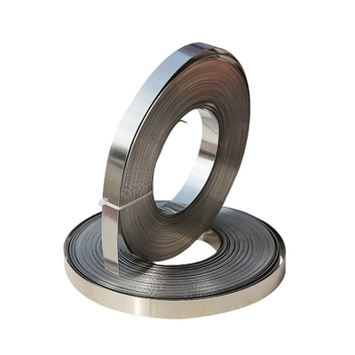 Bobina Astm material B446 N06600 6061 do aço de liga de Monel 400 6063 3104 3003