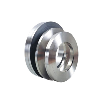 placa da folha do rolo da folha de 5M Pure Nickel Strip para a bateria