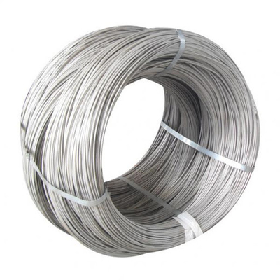 Fio 4mm de aço inoxidável 6mm de Tisco 2mm 304 316 430