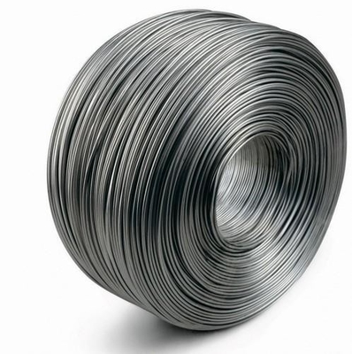 Fio 4mm de aço inoxidável 6mm de Tisco 2mm 304 316 430
