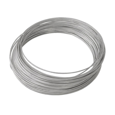 Fio 4mm de aço inoxidável 6mm de Tisco 2mm 304 316 430