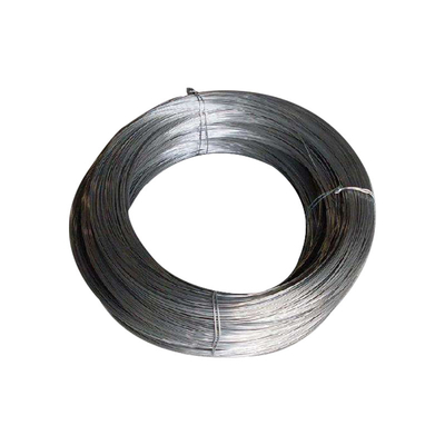 Fio 316L 0.13mm-3.0mm C276 904L 310S 304L 301 de aço inoxidável frio da tiragem 316 410 430 201 304