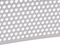 0.3-6mm perfurou a chapa metálica de aço inoxidável SS 202 o corte 304 316 321