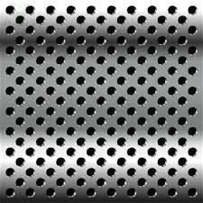 202 304 321 corte perfurado da folha 0.25-150mm dos SS 316