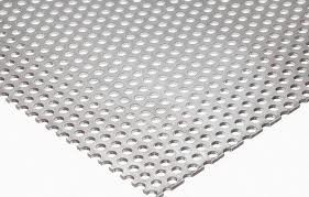 1000-6000mm SS perfurados chapeiam EN BS do RUÍDO de JIS AISI ASTM GB