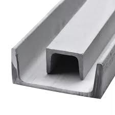 321 904 304 que o canal de aço inoxidável U dá forma a C dão forma a 10mm 20mm