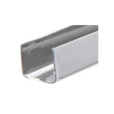Canal de aço inoxidável 0.2mm da seção do C U 0.3mm 0.4mm