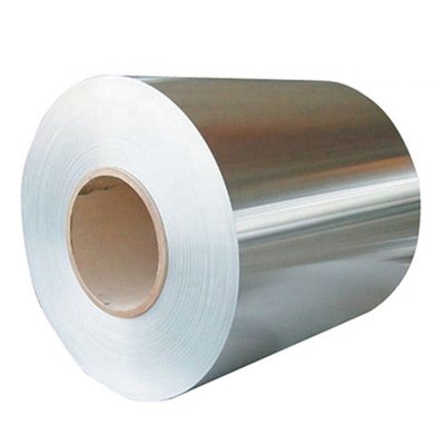 304l 202 430 2b bobina de aço inoxidável 201 316l laminados a alta temperatura 309s 310s 410 420