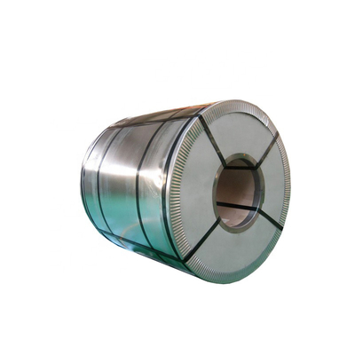 bobina de aço inoxidável 0.2mm da folha de 0.25mm 0.1mm recozidos 201 316 410 430 VAGABUNDOS 2B de 1mm