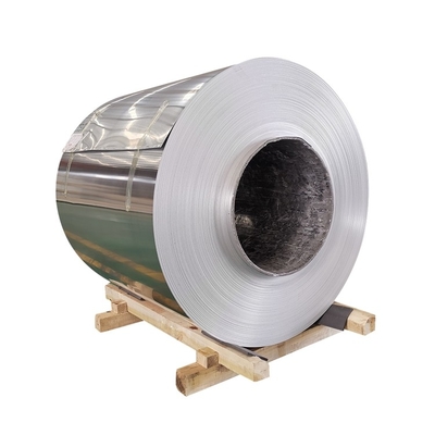 folha de aço inoxidável laminada 430 304 na régua lisa 3mm ASTM AISI da bobina