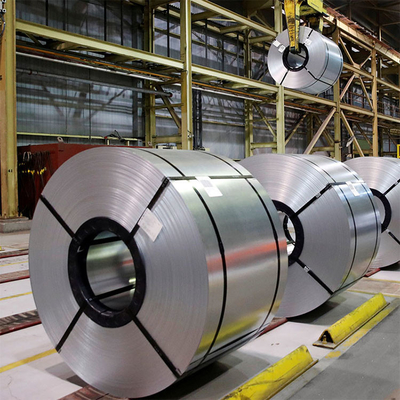 folha de aço inoxidável laminada 430 304 na régua lisa 3mm ASTM AISI da bobina