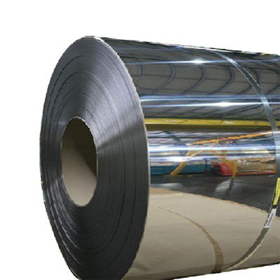 Tira 304 laminada de aço inoxidável