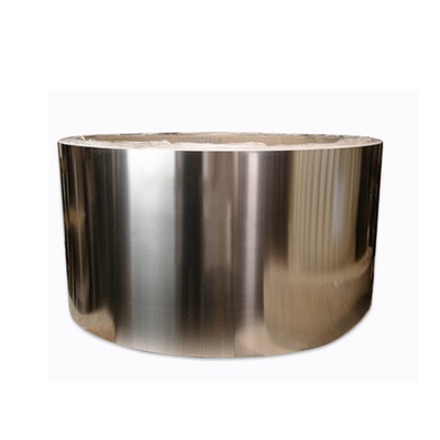 Tira 304 laminada de aço inoxidável