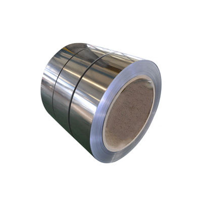 Tira 304 laminada de aço inoxidável