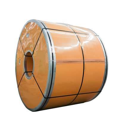 bobina 430 2b de aço inoxidável