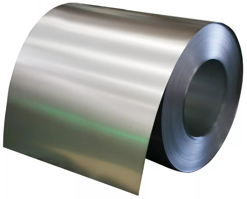 bobina 430 2b de aço inoxidável
