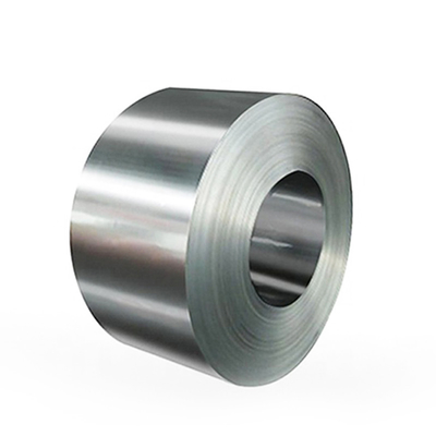 bobina 430 2b de aço inoxidável