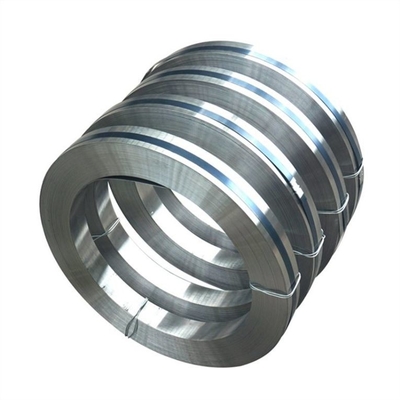 SUS de aço inoxidável escovado espelho 201 da precisão ASTM da bobina 2mm da tira 304 304L 316 410 430
