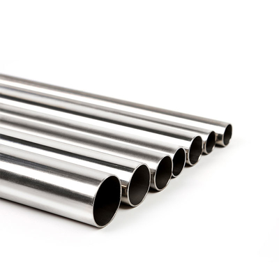 2 em 1,5 polegadas tubulação de aço inoxidável soldada 1 polegada 316l 304 em volta de 90mm