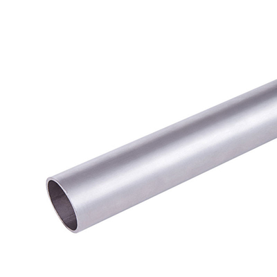 Os SS laminados a alta temperatura 304 soldados conduzem 8 a polegada de aço 2mm do tubo 2 da polegada 316 304