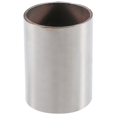 Os SS laminados a alta temperatura 304 soldados conduzem 8 a polegada de aço 2mm do tubo 2 da polegada 316 304
