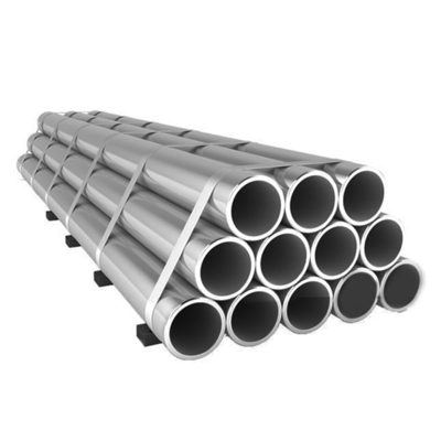 tubulação sem emenda 18mm 22mm de aço de liga 202 308 309 2 tubo de Inox da polegada 304