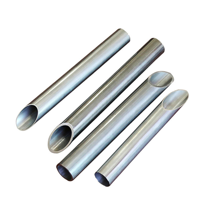 tubulação sem emenda 18mm 22mm de aço de liga 202 308 309 2 tubo de Inox da polegada 304