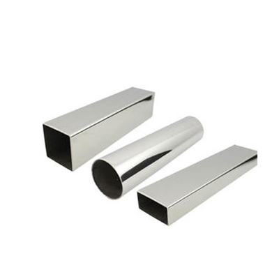 tubo sem emenda laminado a alta temperatura dos SS 304 da tubulação 904l 316 304l de aço
