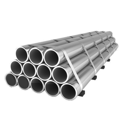 tubo sem emenda laminado a alta temperatura dos SS 304 da tubulação 904l 316 304l de aço