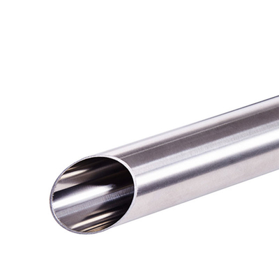 tubo sem emenda laminado a alta temperatura dos SS 304 da tubulação 904l 316 304l de aço