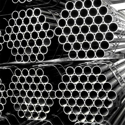 tubulação sem emenda 5/16&quot; 3/8&quot; 1/2 do tubo de aço de 316l SS 316 de” categoria 1/4 de polegada 316