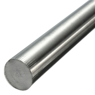 430 barra de aço inoxidável rolada 444 904L 2205 2507 4mm 3mm 2mm 420