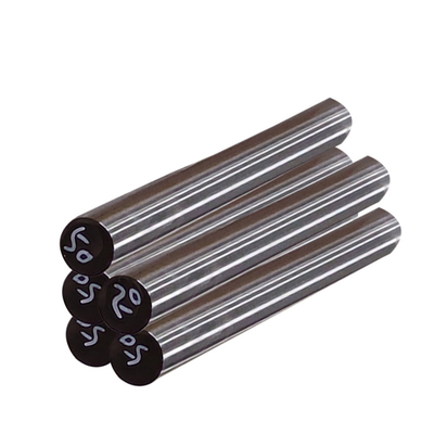 430 barra de aço inoxidável rolada 444 904L 2205 2507 4mm 3mm 2mm 420