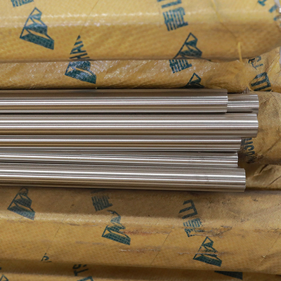 430 barra de aço inoxidável rolada 444 904L 2205 2507 4mm 3mm 2mm 420