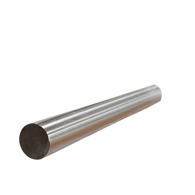 barra 30mm de aço inoxidável 304l de 56mm 50mm em volta de 200 séries 300 séries 400 séries