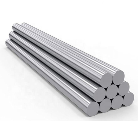 barra redonda brilhante de aço inoxidável 65mm de 60mm 80mm A335 P11 SS 316 304 431 420