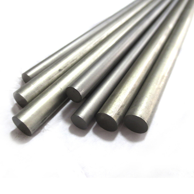 barra redonda brilhante de aço inoxidável 65mm de 60mm 80mm A335 P11 SS 316 304 431 420