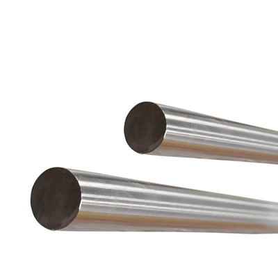barra redonda brilhante de aço inoxidável 65mm de 60mm 80mm A335 P11 SS 316 304 431 420
